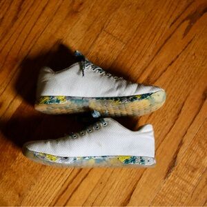 Nobull Spring Fling Floral Trainer